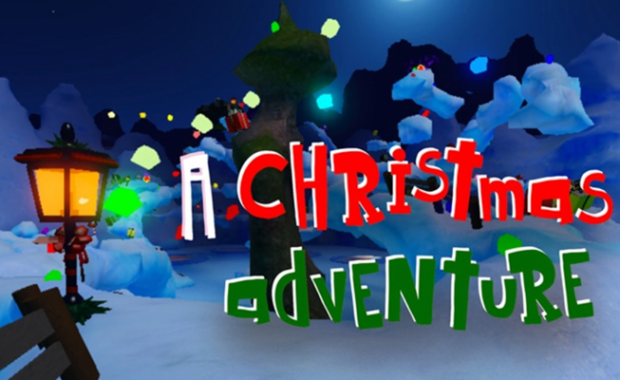 A Christmas Adventure Video Game
