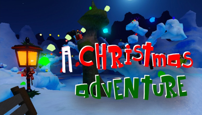 A Christmas Adventure Video Game